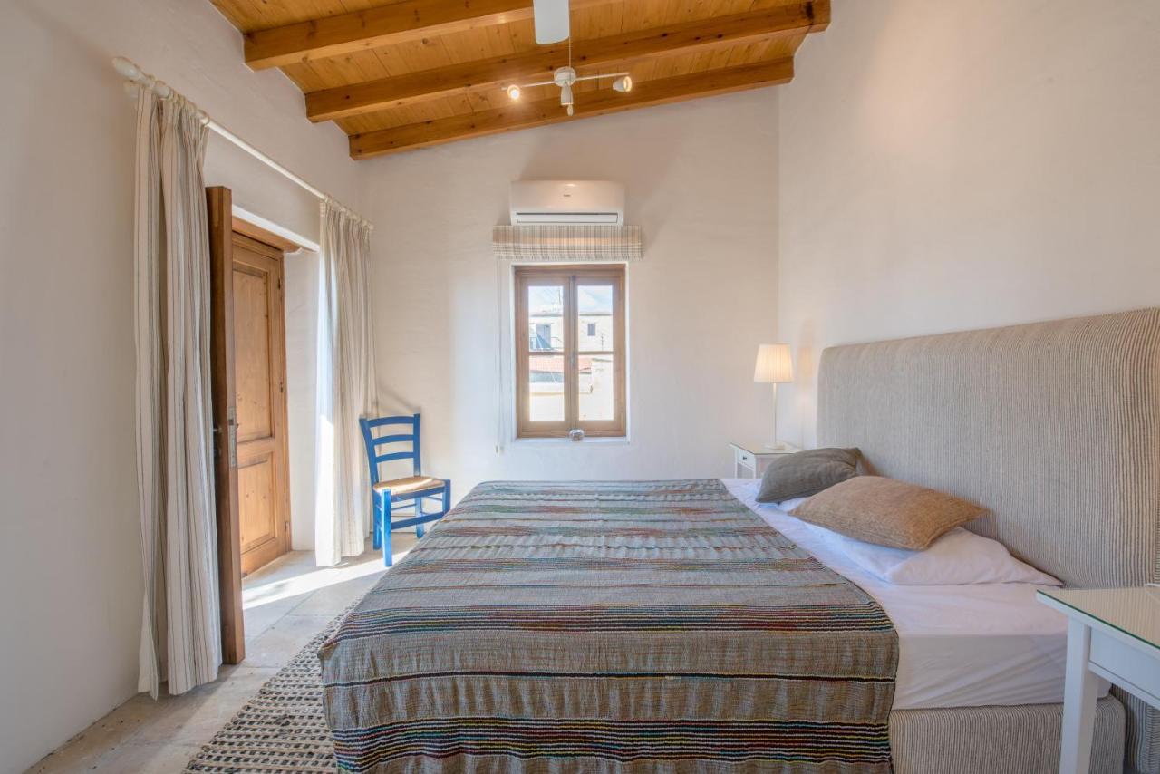 The Carob Tree Villa - Rustic Luxury Home With Access To Pool And Restaurant Larnaca Ngoại thất bức ảnh